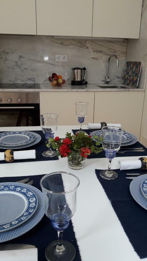 Oporto Cosy Apartment At Alegria Екстер'єр фото