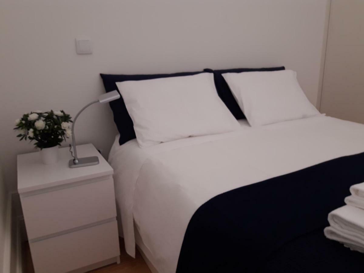 Oporto Cosy Apartment At Alegria Екстер'єр фото