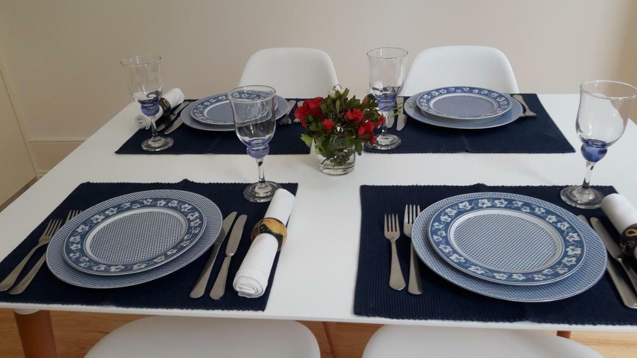 Oporto Cosy Apartment At Alegria Екстер'єр фото