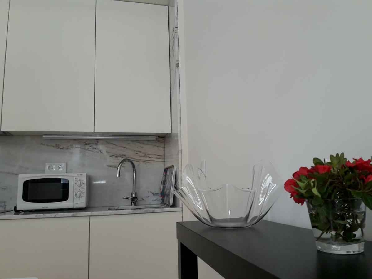 Oporto Cosy Apartment At Alegria Екстер'єр фото